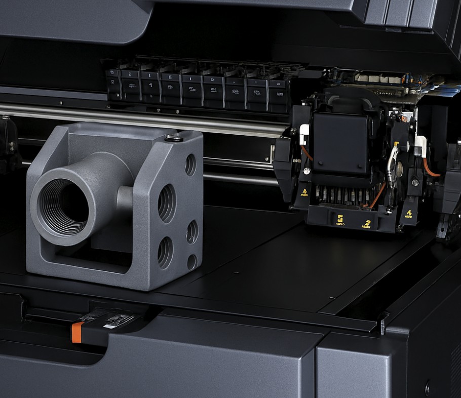 3d printing