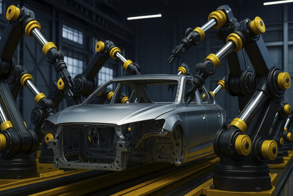 ManufactuingEquipment